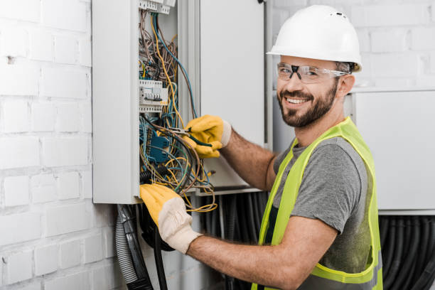 Best Circuit Breaker Repair  in Ridgewood, NJ