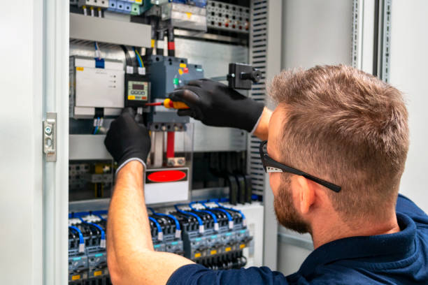 Best Affordable Electrician  in Ridgewood, NJ