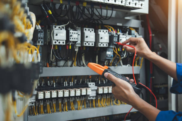 Best Electrical Contractors for Businesses  in Ridgewood, NJ