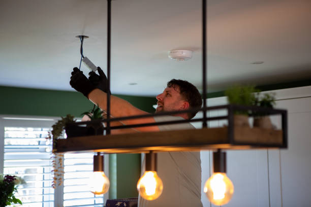 Best Outdoor Lighting Installation  in Ridgewood, NJ