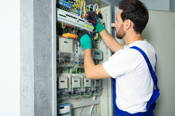 Professional Electrician in Ridgewood, NJ