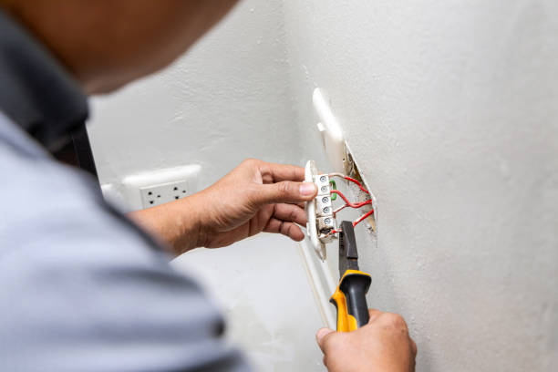 Best Local Electrician Companies  in Ridgewood, NJ