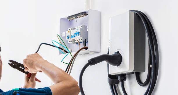  Ridgewood, NJ Electrician Pros