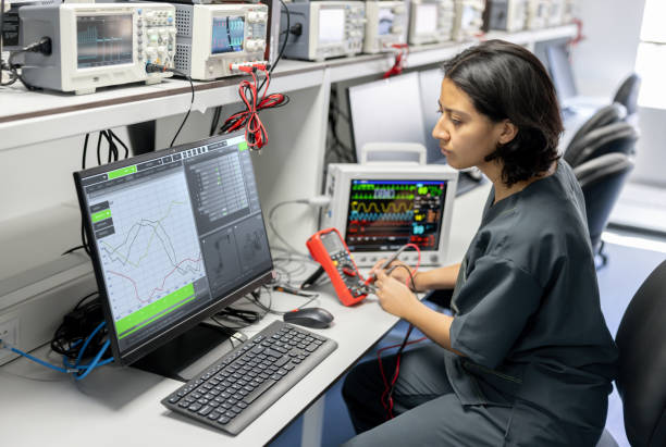 Professional Electrician in Ridgewood, NJ