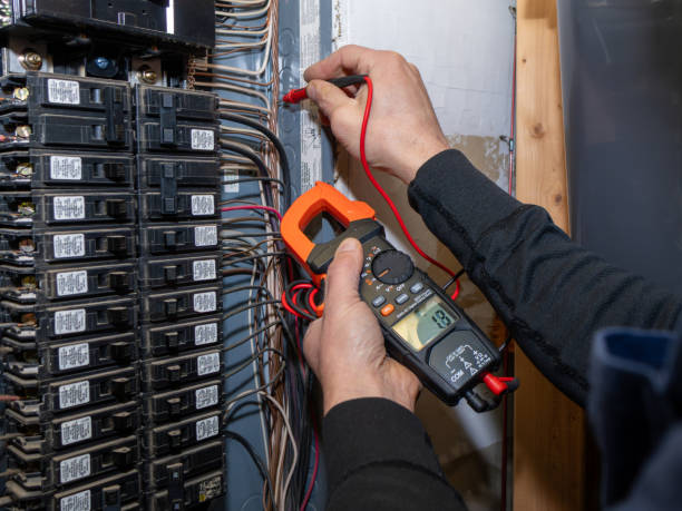 Best Electrical Upgrades for Homes  in Ridgewood, NJ