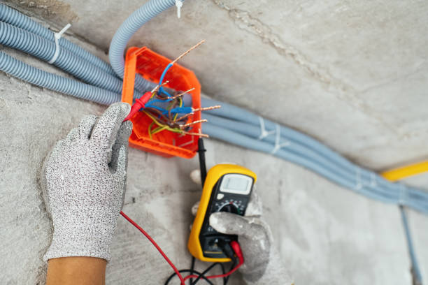 Best Electrical System Inspection  in Ridgewood, NJ