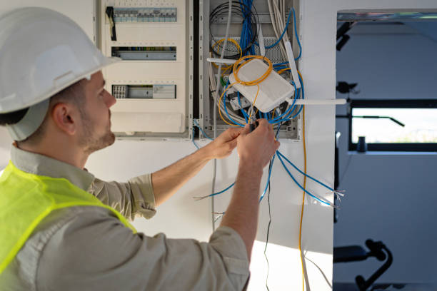 Best Electrical Contractors for Businesses  in Ridgewood, NJ